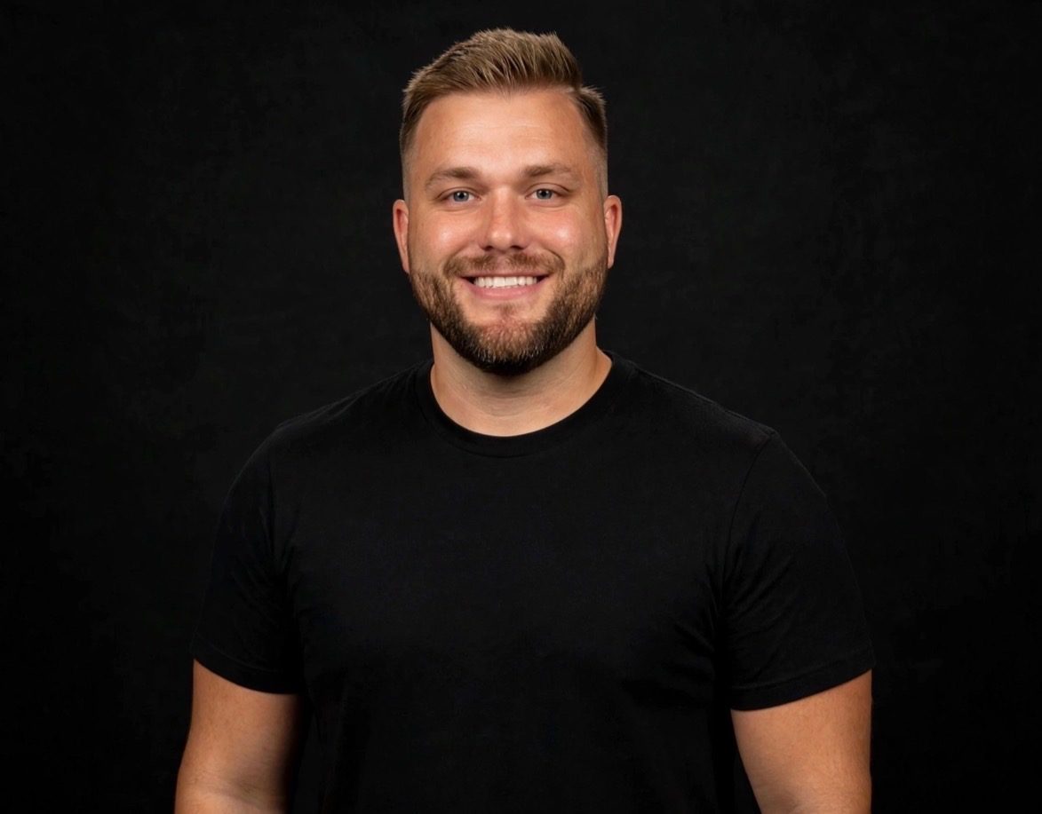 Jeremy Davis, sales and real estate coach