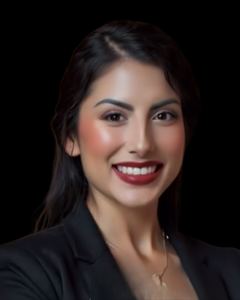 Evelyn Arraiga